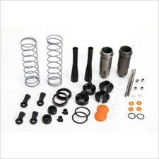 Ammortizzatore posteriore