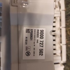Scheda Potenza lavastoviglie Siemens Bosch   Cod.  00753902  epg 60631