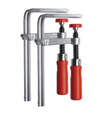 Bessey Set di morsetti da