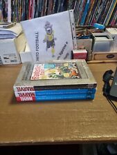 Marvel Masterworks Fantastici Quattro  1/3 Cartonati .  Rif. CV Pila 4