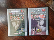 Kenshin il Vagabondo -