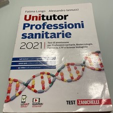 UNITUTOR PROFESSIONI SANITARIE