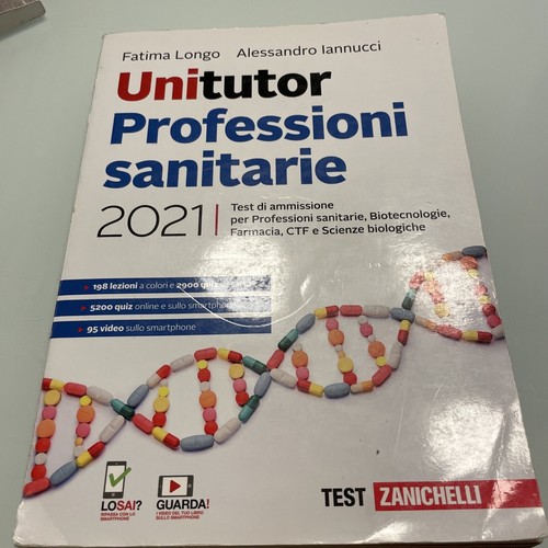 Unitutor professioni sanitarie - unitutor,
