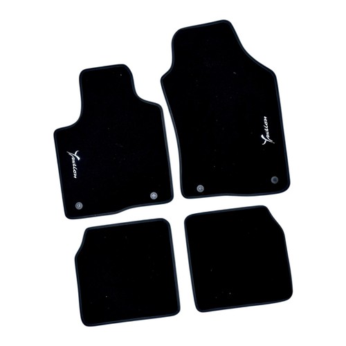Tappeti compatibili con - , lancia