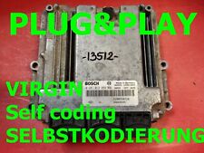 Plug&Play/VIRGIN ESPACE IV 2.0 DCI 0281012659 - 8200560320 /FastCourier