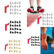 Chiodi per scarpe da pista da