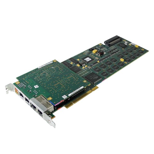 Scheda multimediale nms - scheda,