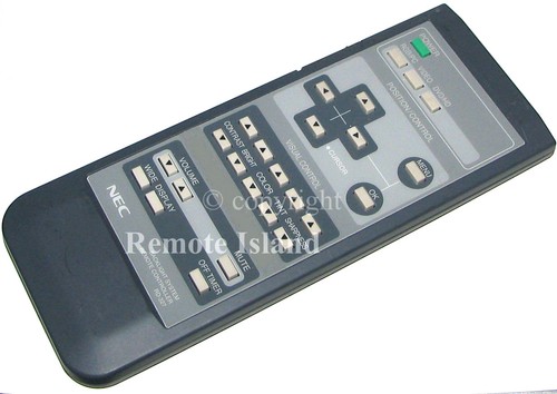Telecomando monitor plasma - al,