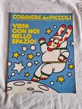 GIORNALINO CORRIERE DEI