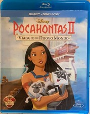 POCAHONTAS II Viaggio Nel