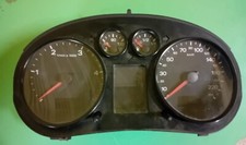 8Z0920900 QUADRO STRUMENTI CONTACHILOMETRI AUDI A2 1.4 TDI ANNO 2002