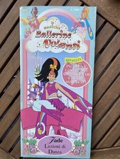 Rivista magiche ballerine - rivista, le