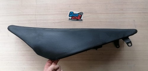 Sella alta sdg kawasaki kxf - sella,