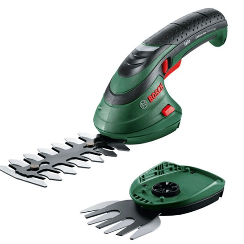 Bosch isio tagliaerba - isio, 3