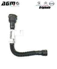 TUBO FLESSIBILE RADIATORE SCAMBIATORE CALORE ORIGINALE OPEL ASTRA 2,0D 55488382