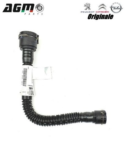 Tubo flessibile radiatore - flessibile,