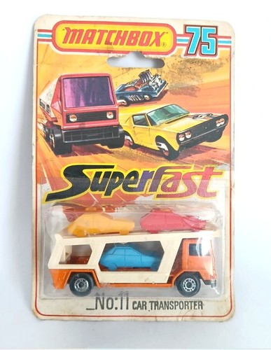 Matchbox superfast n - 🚔matchbox,