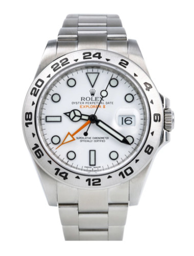 Rolex explorer 42mm - rolex,
