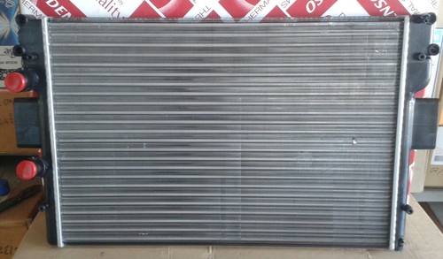 Radiatore iveco daily 29l - iveco,