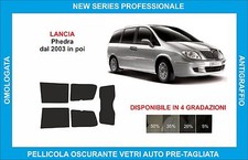 pellicole oscuranti vetri