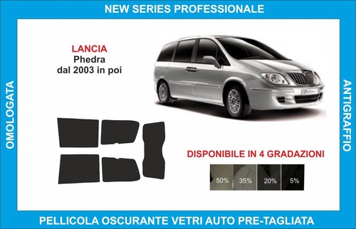 Pellicole oscuranti vetri - pellicole,
