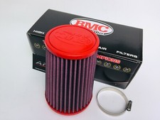 FILTRO ARIA SPORTIVO BMC ASPIRAZIONE DIRETTA FUNGO ingresso 60mm  FBSS60-150