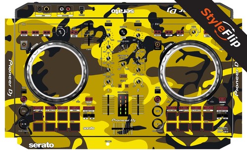 Pioneer ddj sb3 skin - pioneer, ddj-sb3