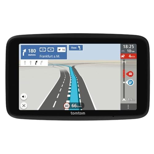 Tomtom - pollici),