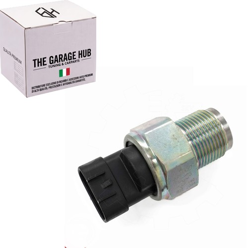 Sensore pressione del - di,