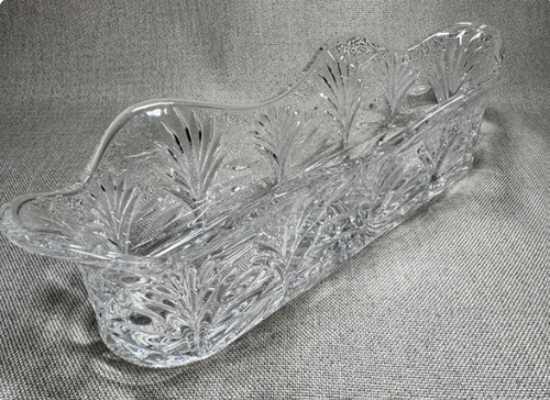 Piccolo caddy posate vintage