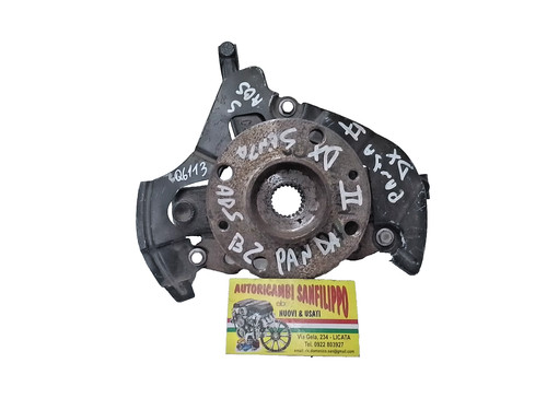 51857220 montante fusello - 51857220,