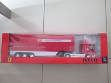 FERRARI CAMION...IVECO STRALIS