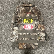 Zaino mimetico 130 - world, v1