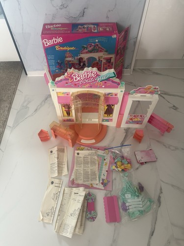 Mattel 1995 barbie - 1995,