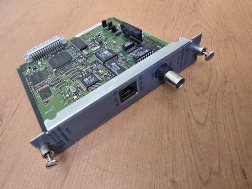 Jetdirect 400n print server - hp,