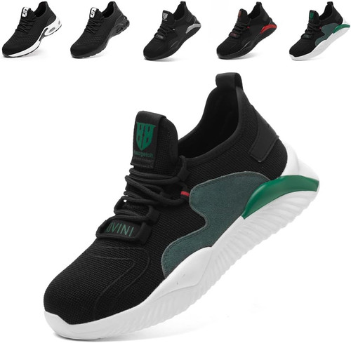 Scarpe antinfortunistiche - scarpe,