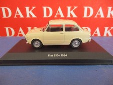 Die cast 1/43 Modellino Auto
