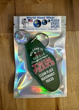 Portachiavi Twin Peaks