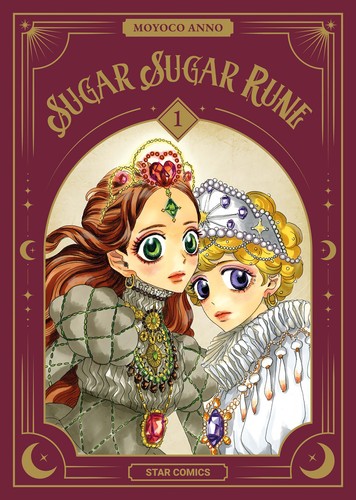 Sugar rune new edition - -,