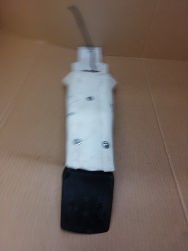 Carénage garde boue arrière - garde,