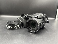Nikon Coolpix B500 16 MP 40x