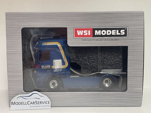 Wsi models 01 4902 daf - models, 01-4902