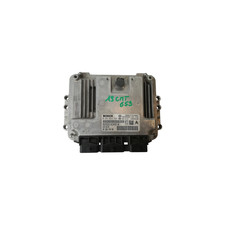 CENTRALINA MOTORE CITROEN C4