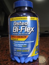 Osteo Bi-Flex tripla forza 220