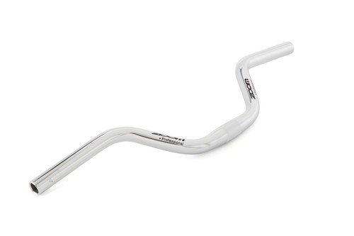 Pieghe ctb alluminio - alluminio, 580mm