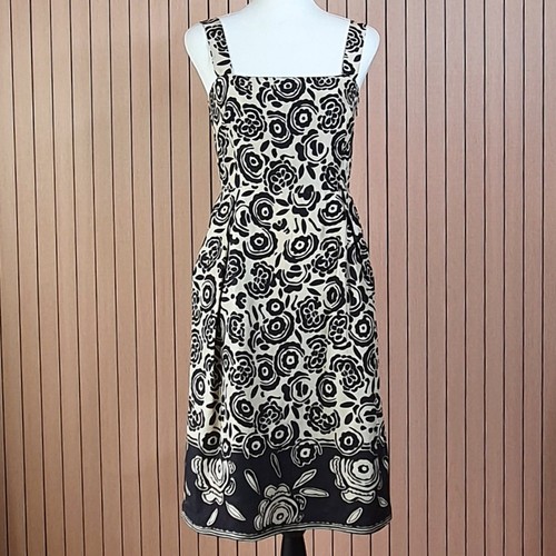 Abito max mara 100 seta - abito,