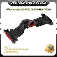 Tubo aspirazione misuratore