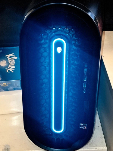Alienware aurora r14 da - pc,