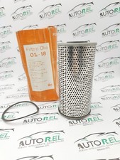 FILTRO OLIO OM 40-50 N-FIAT