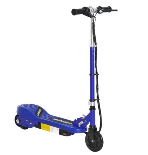 Alpine spirit monopattino - alpine,